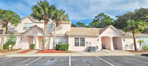 A home in PORT ORANGE