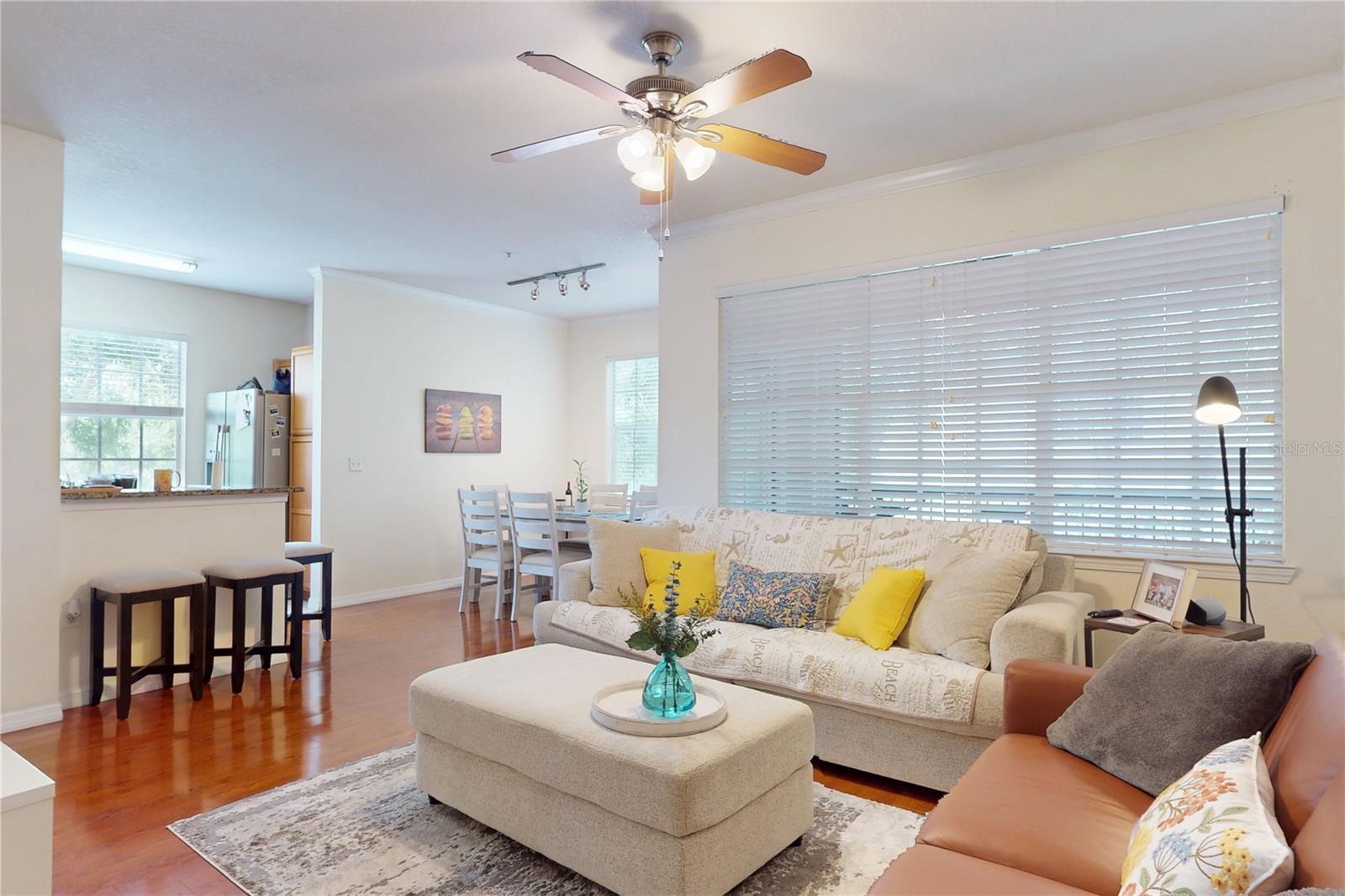 2598 ROBERT TRENT JONES DRIVE 1030