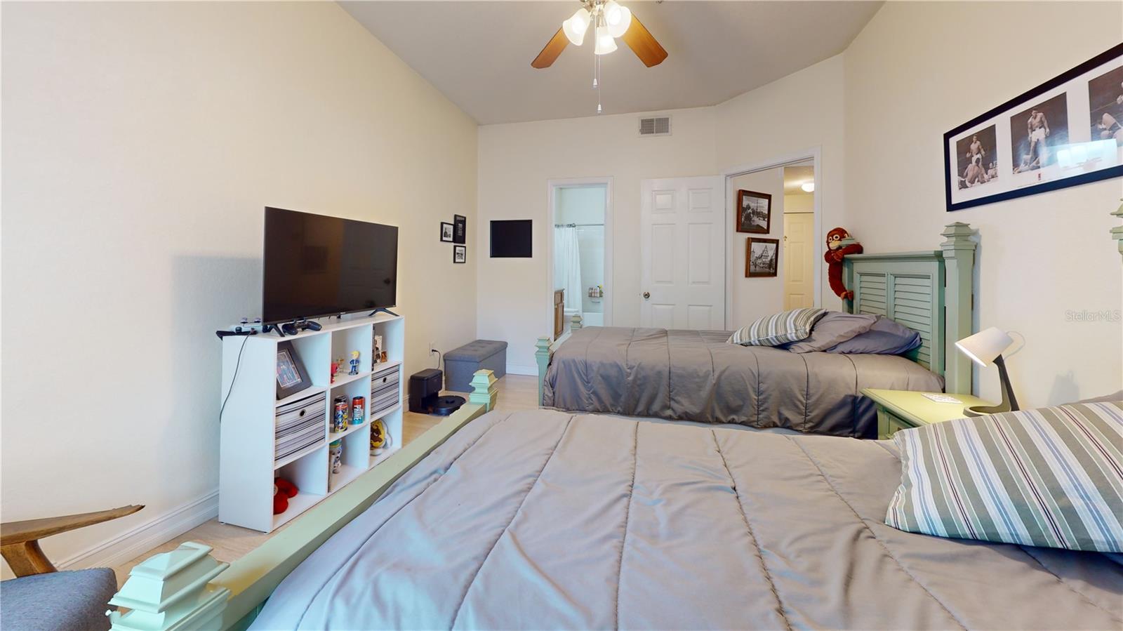 MADISON/METROWEST - Residential