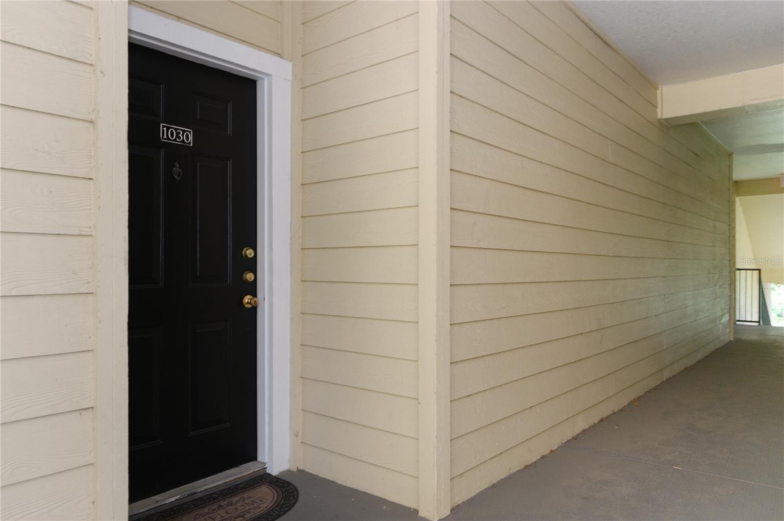 2598 ROBERT TRENT JONES DRIVE 1030