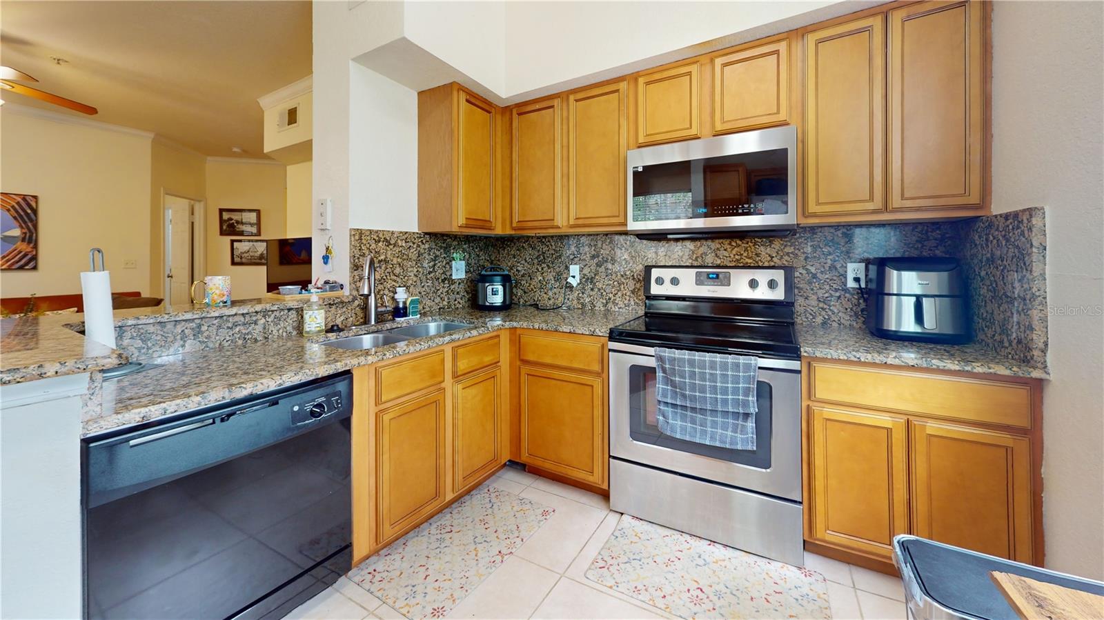 MADISON/METROWEST - Residential