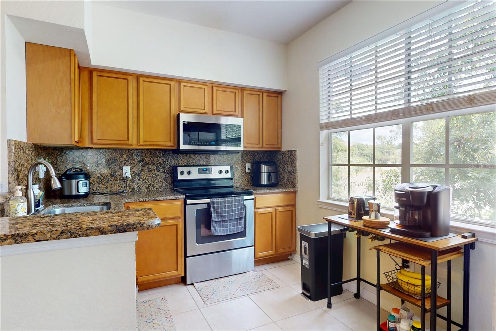 MADISON/METROWEST - Residential