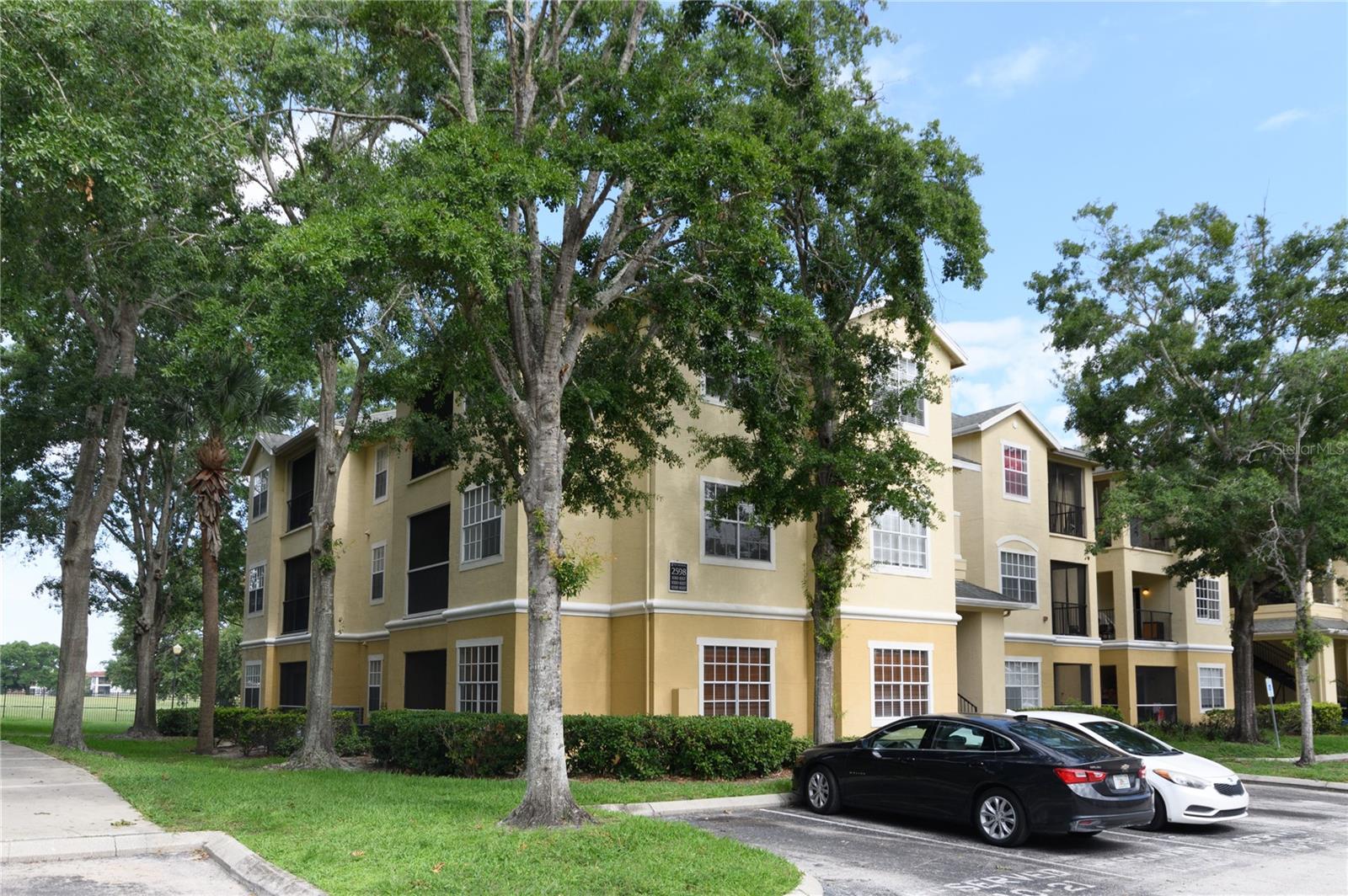 2598 ROBERT TRENT JONES DRIVE 1030