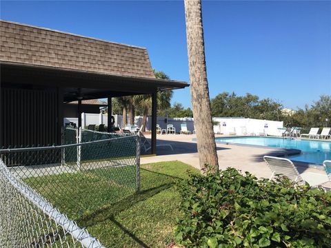 A home in NEW PORT RICHEY