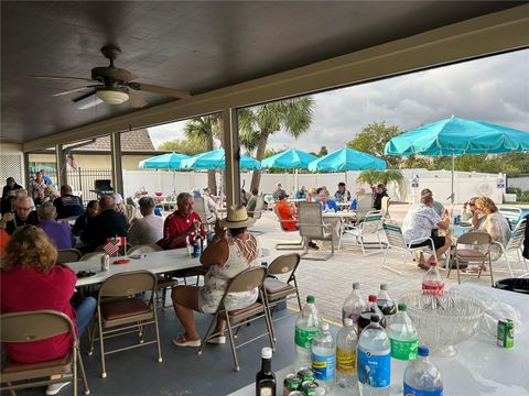 A home in NEW PORT RICHEY