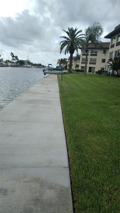 A home in NEW PORT RICHEY