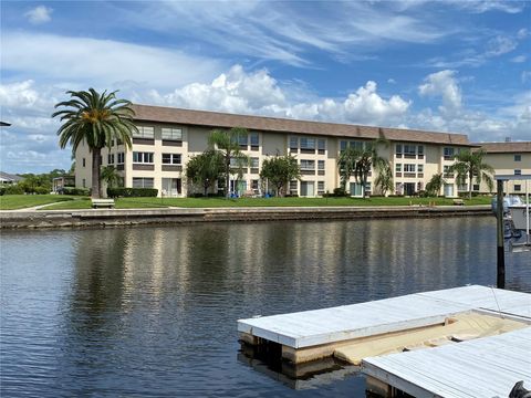 A home in NEW PORT RICHEY