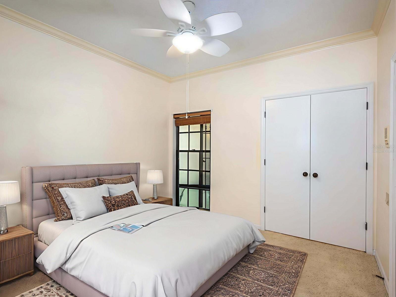 FAIRWAY WOODS - Residential