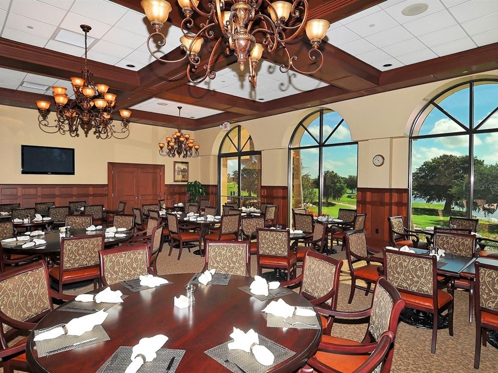 FAIRWAY WOODS - Residential