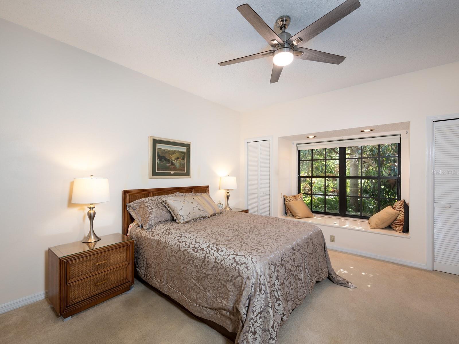 FAIRWAY WOODS - Residential