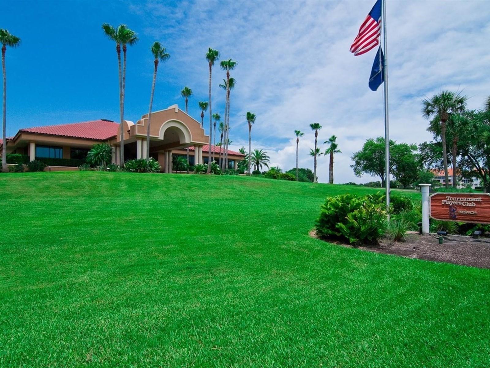 FAIRWAY WOODS - Residential