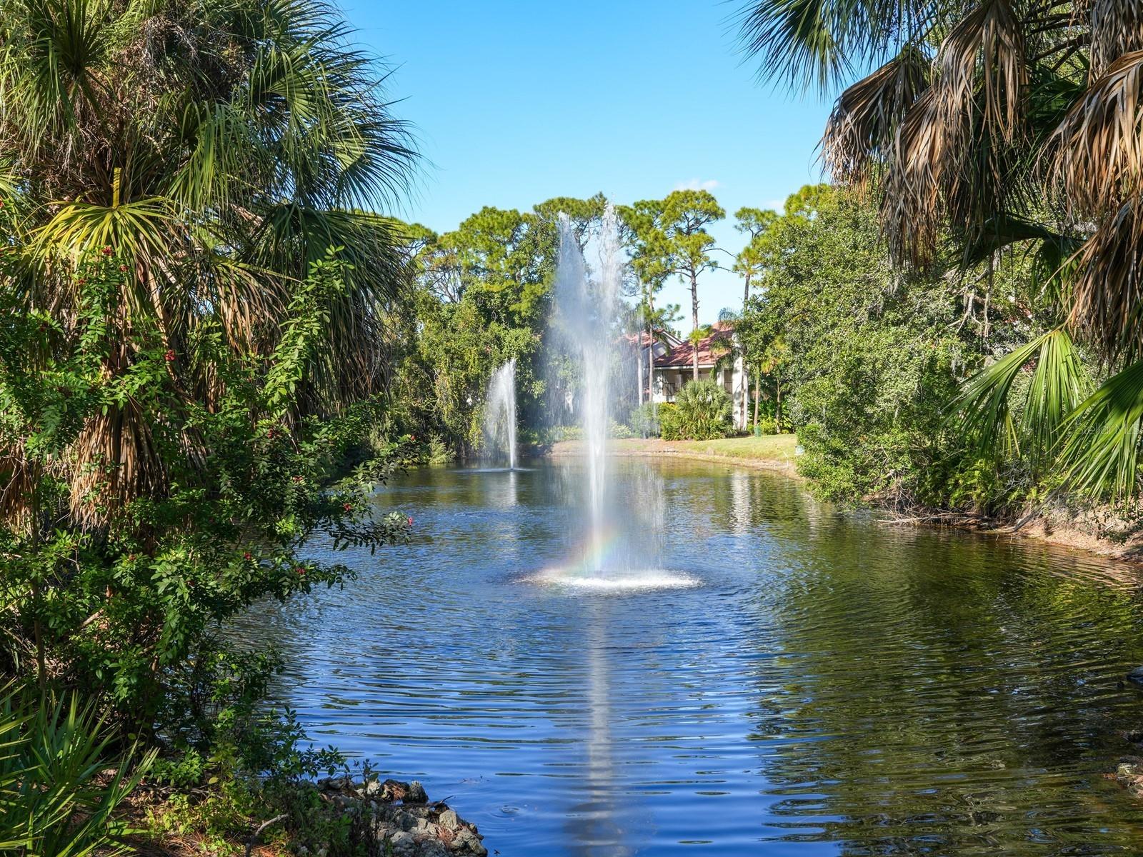 FAIRWAY WOODS - Residential