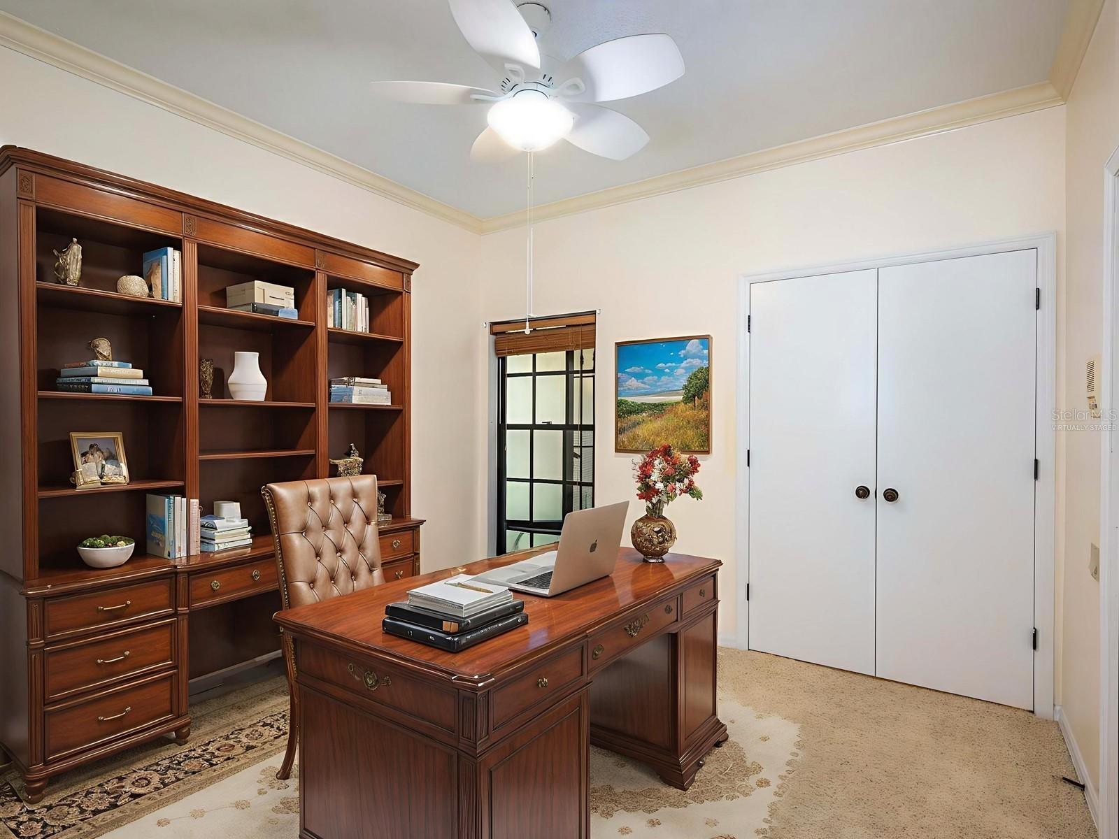 FAIRWAY WOODS - Residential