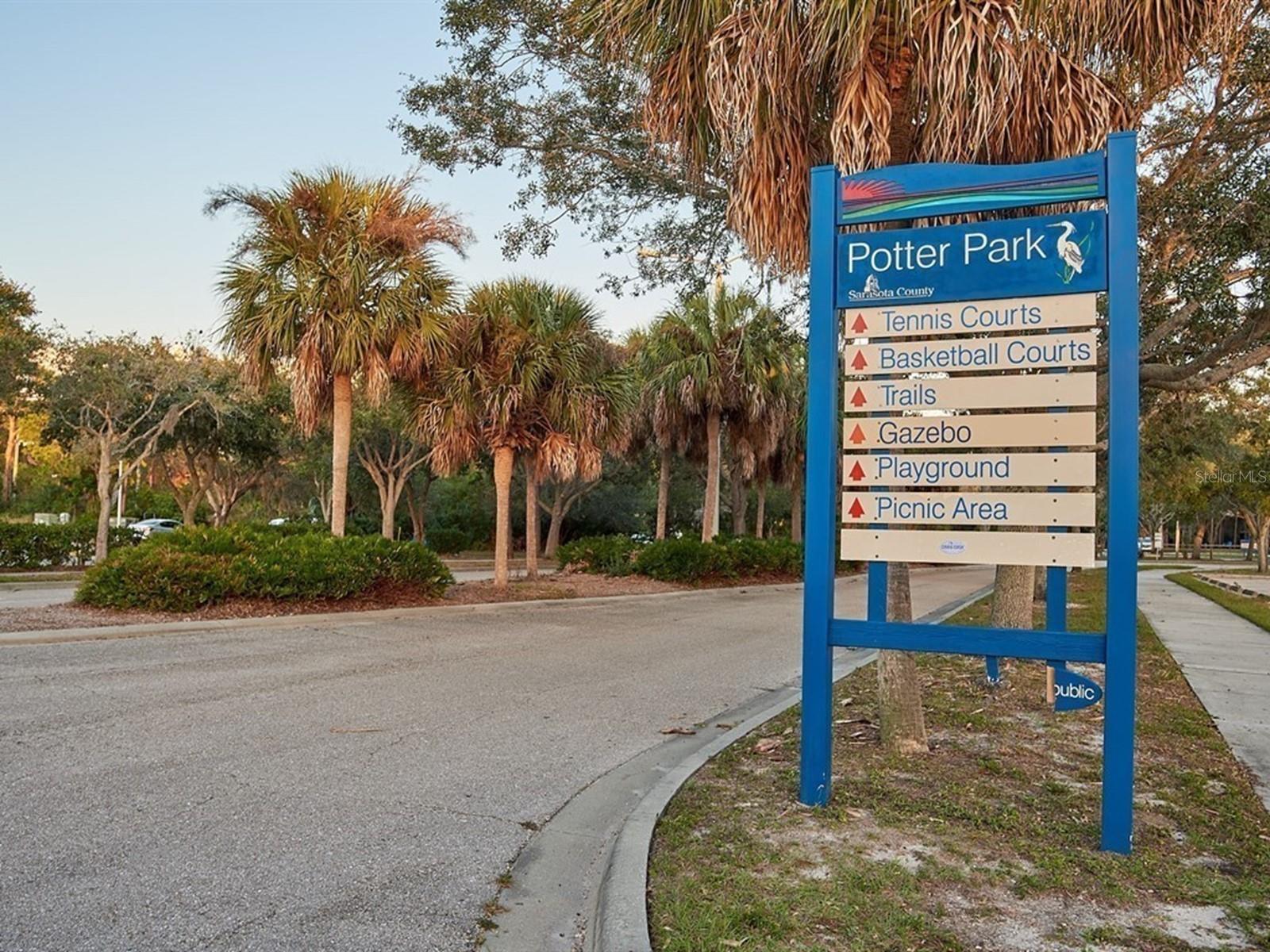 FAIRWAY WOODS - Residential