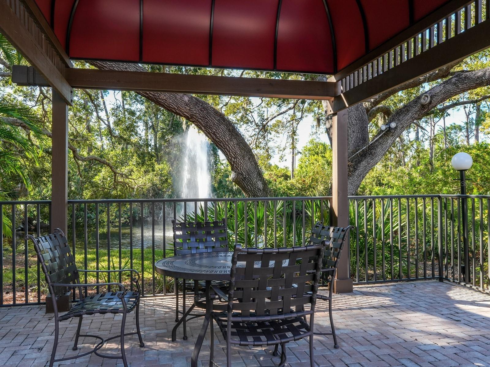 FAIRWAY WOODS - Residential