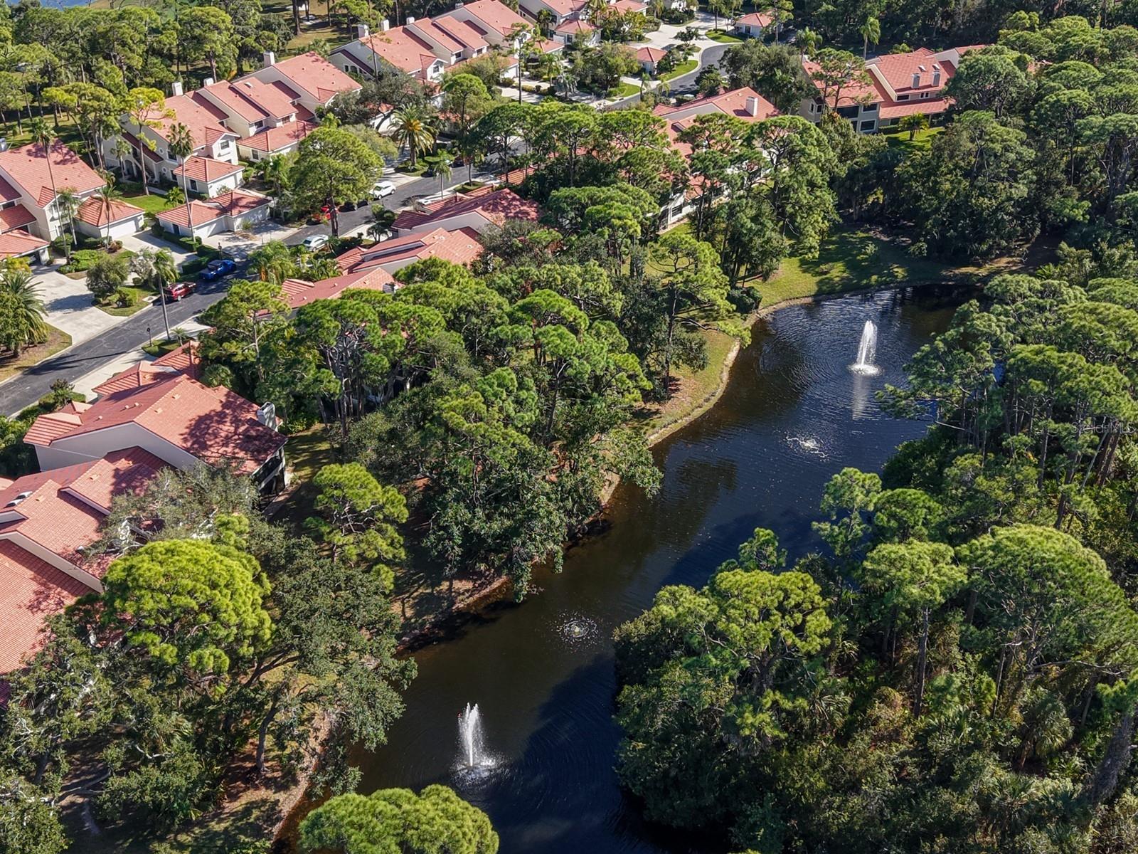 FAIRWAY WOODS - Residential