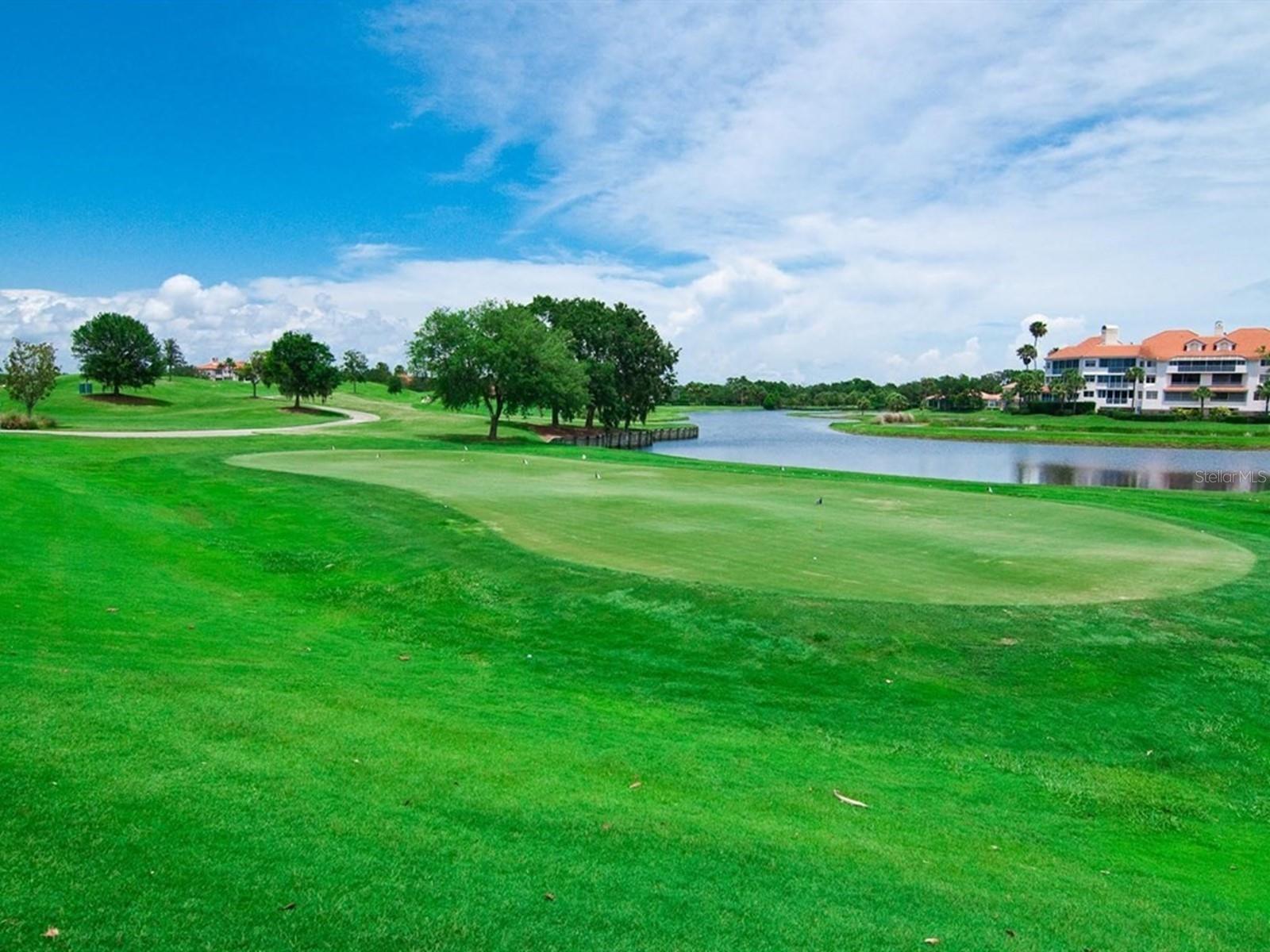 FAIRWAY WOODS - Residential