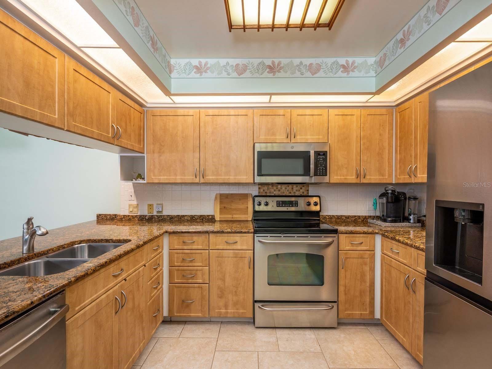 FAIRWAY WOODS - Residential