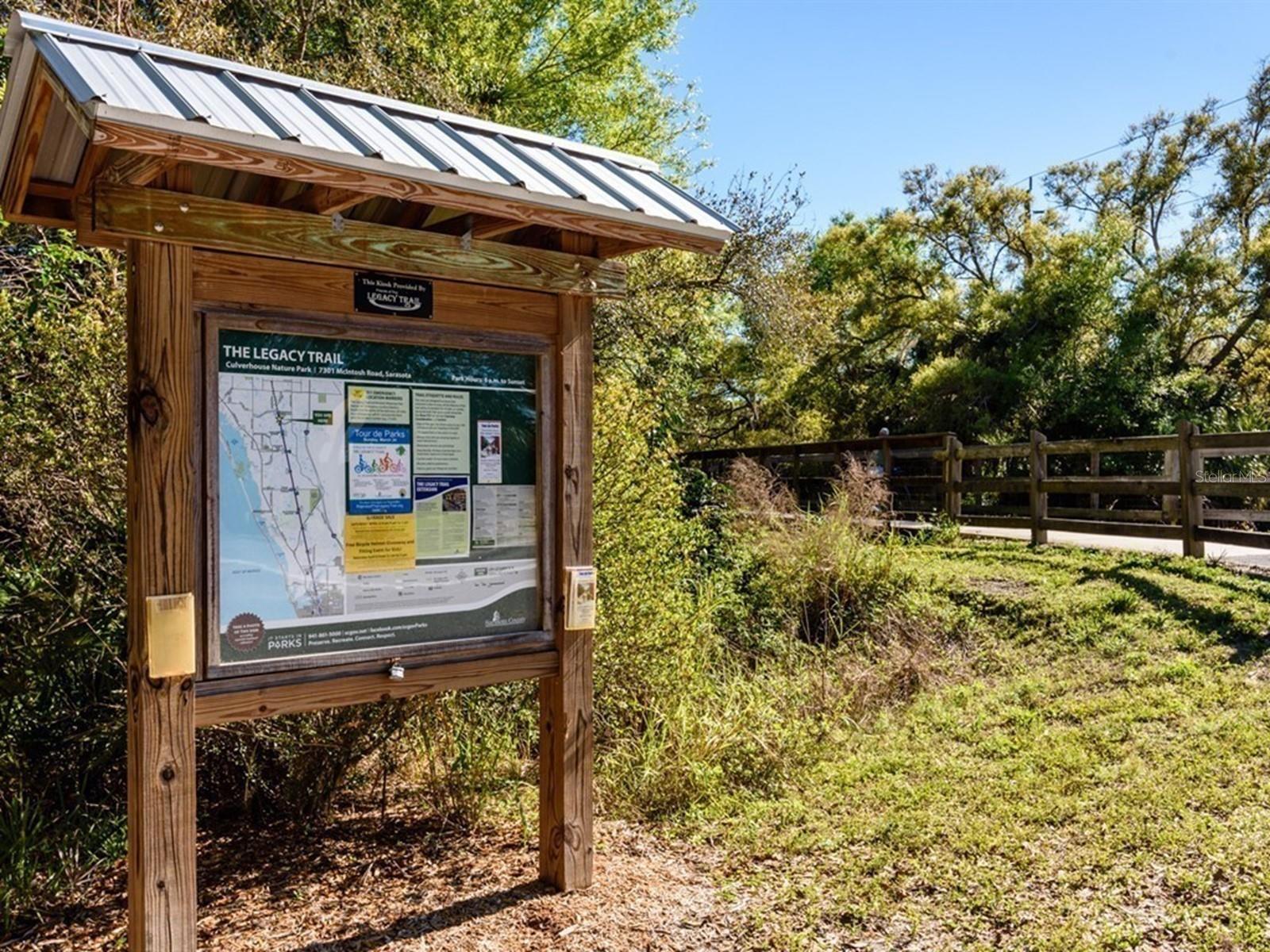 FAIRWAY WOODS - Residential