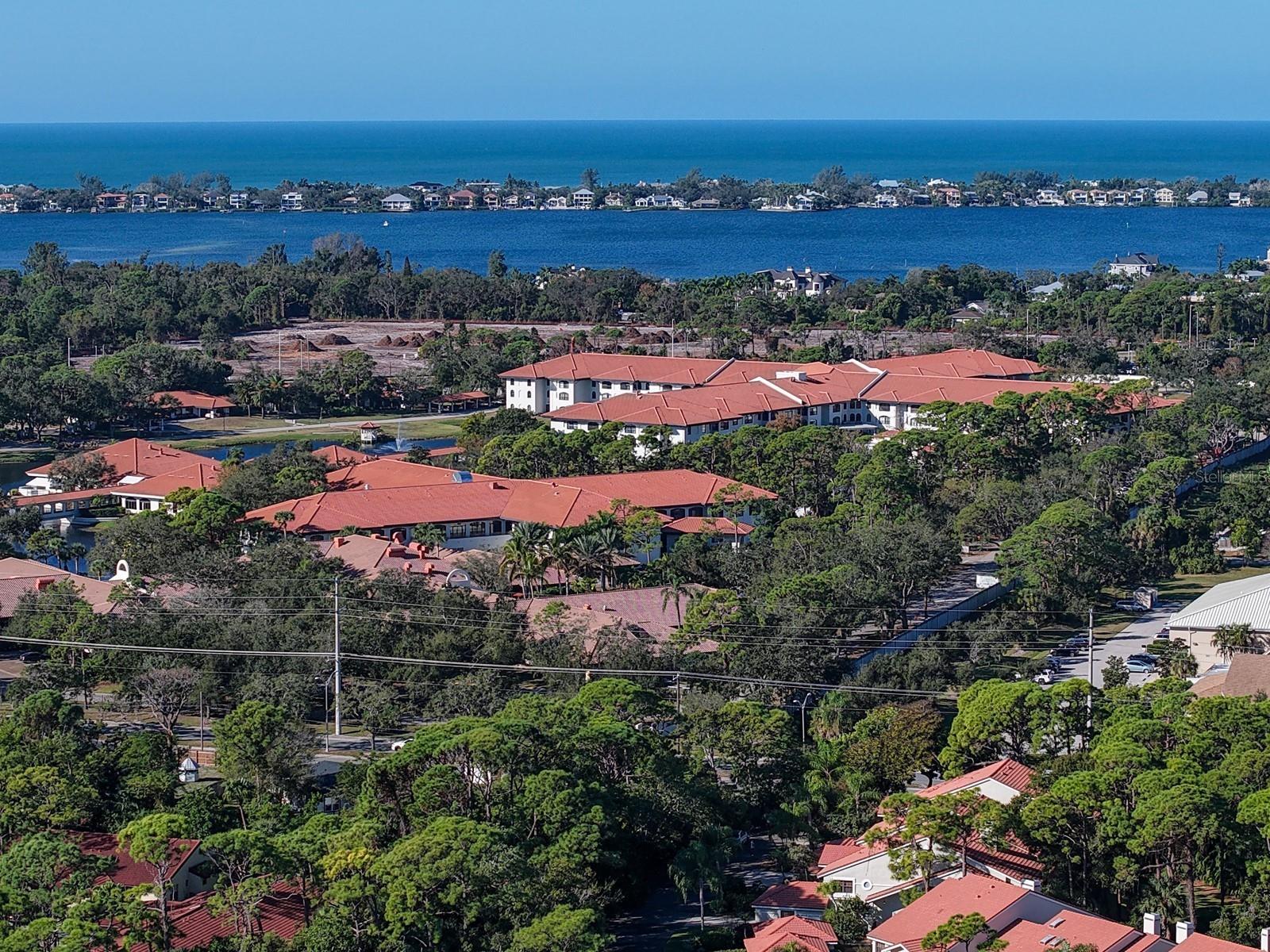 FAIRWAY WOODS - Residential