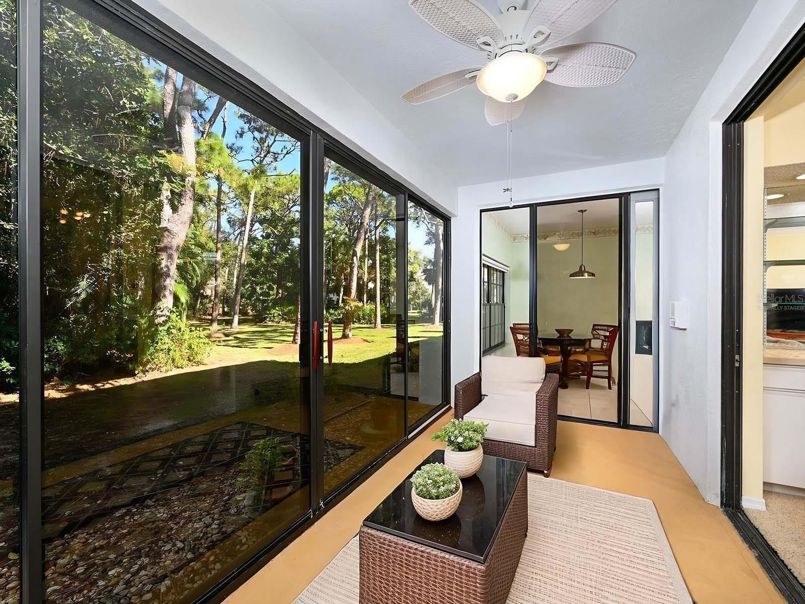 FAIRWAY WOODS - Residential