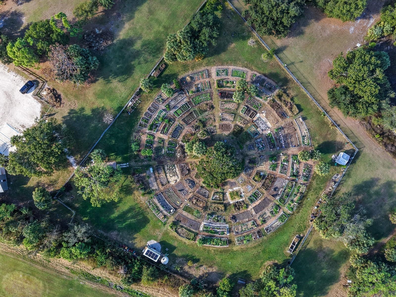 FAIRWAY WOODS - Residential