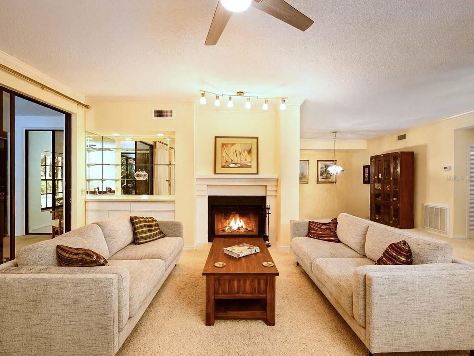 FAIRWAY WOODS - Residential