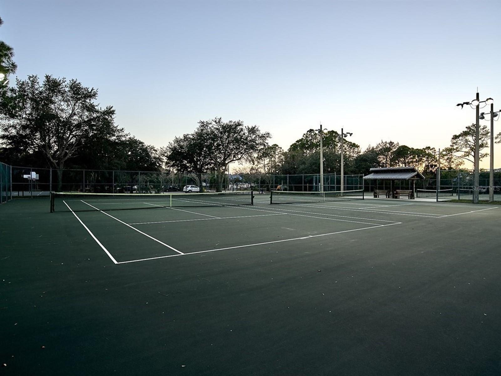 FAIRWAY WOODS - Residential
