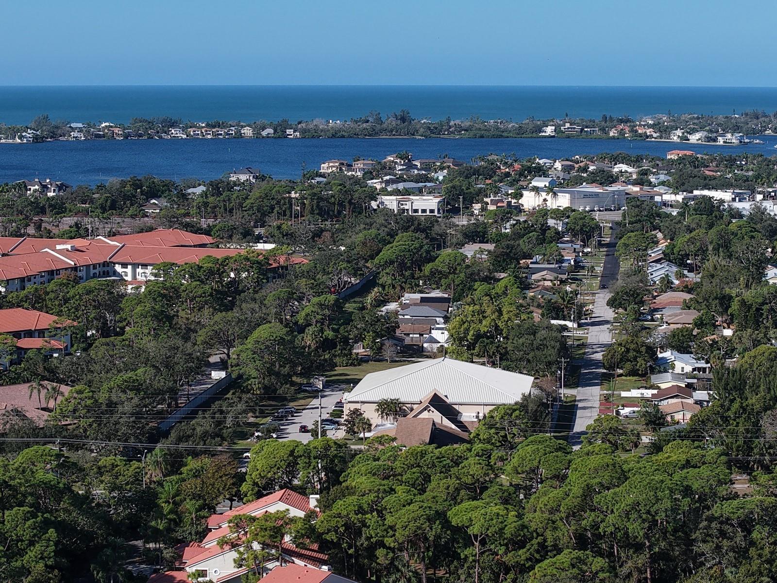 FAIRWAY WOODS - Residential