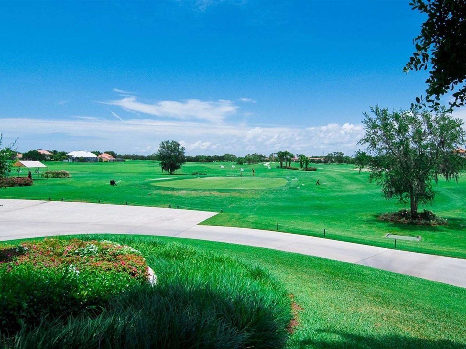 FAIRWAY WOODS - Residential