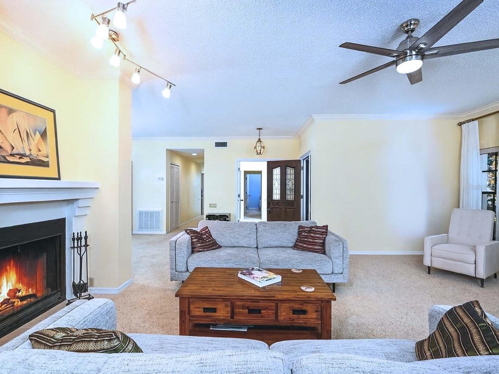 7790 FAIRWAY WOODS DRIVE 1201