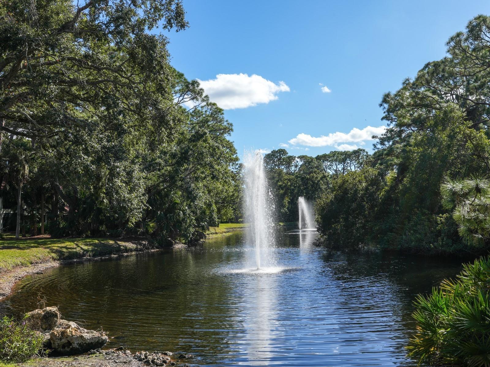 FAIRWAY WOODS - Residential