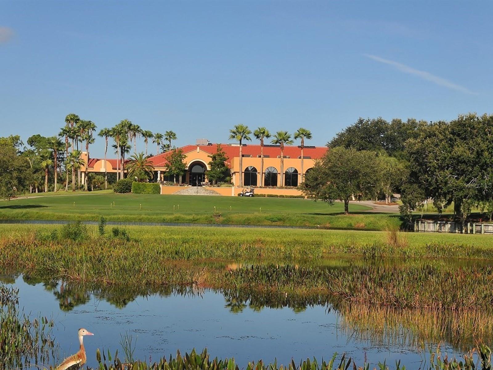 FAIRWAY WOODS - Residential