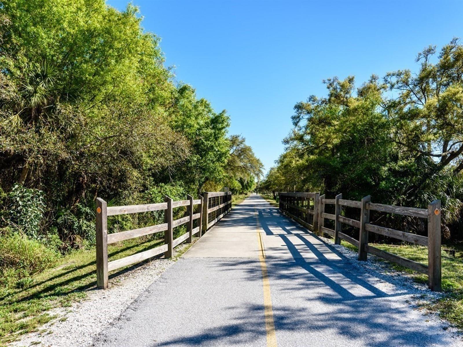 FAIRWAY WOODS - Residential