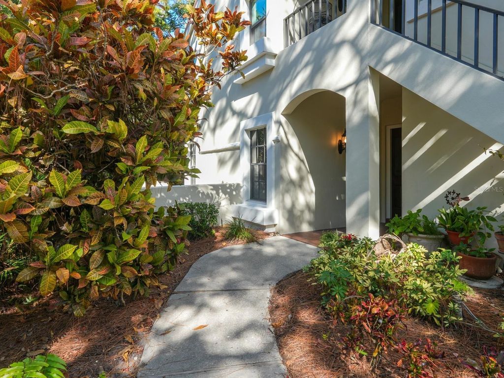 Photo of 7790 Fairway Woods Drive #1201, Sarasota, FL 34238 (MLS # A4672965)
