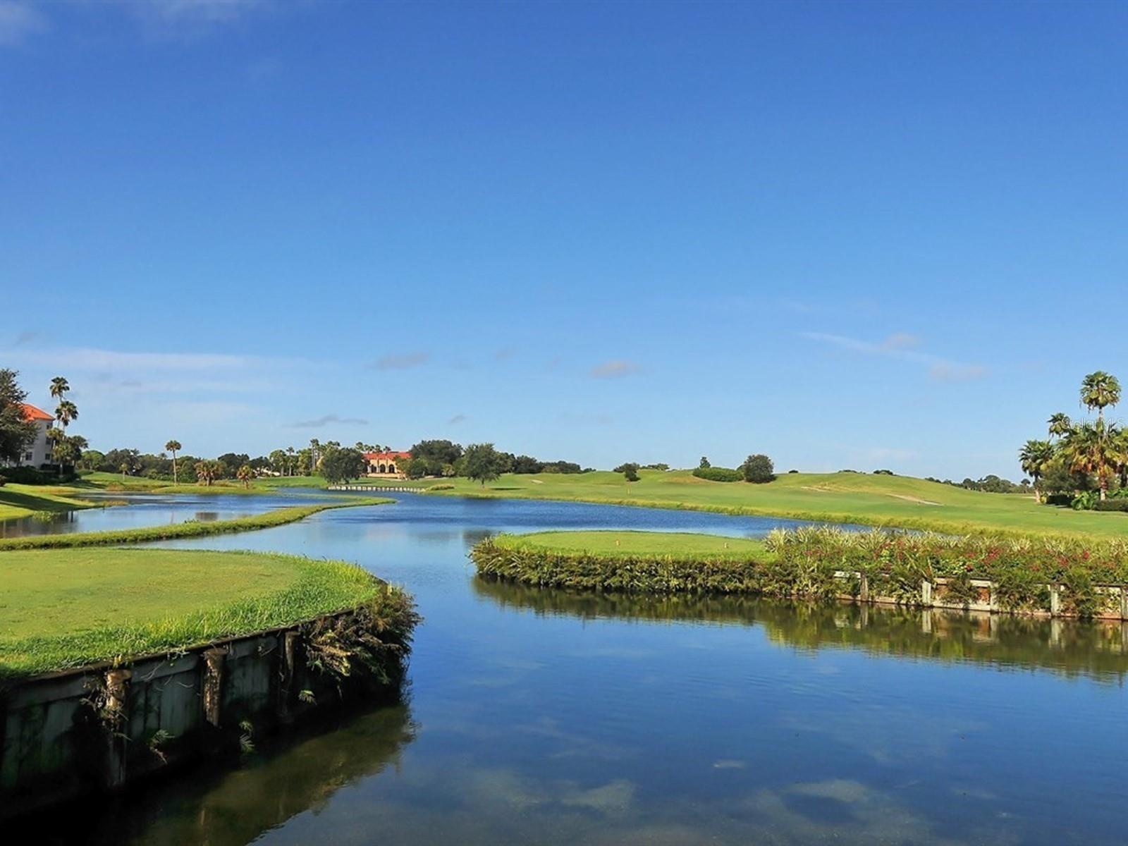 FAIRWAY WOODS - Residential