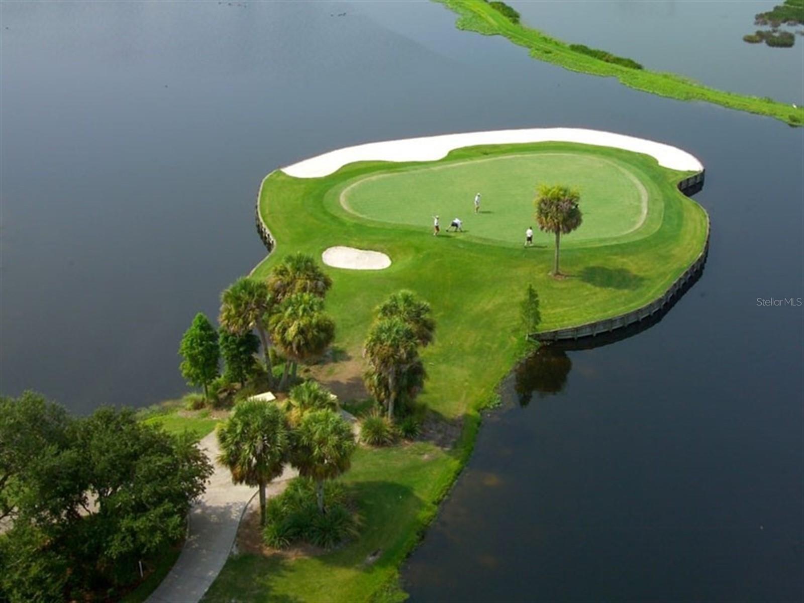 FAIRWAY WOODS - Residential