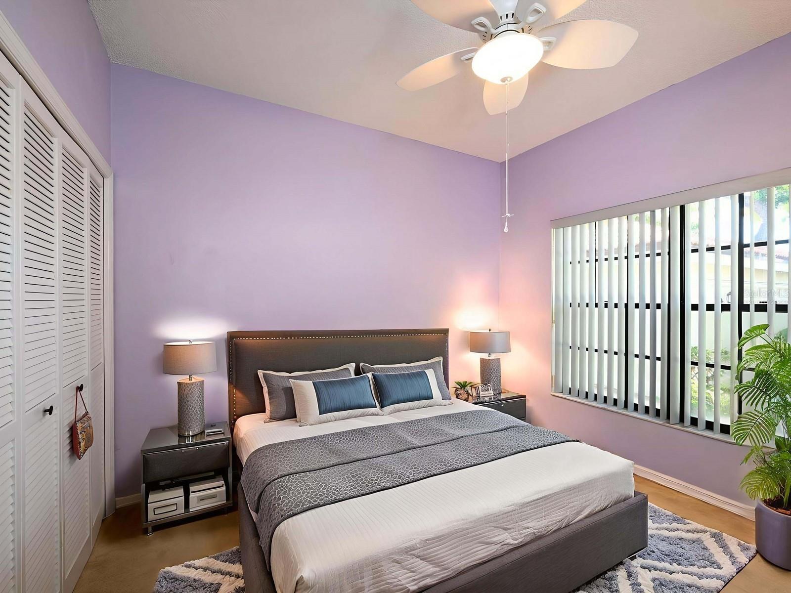 FAIRWAY WOODS - Residential