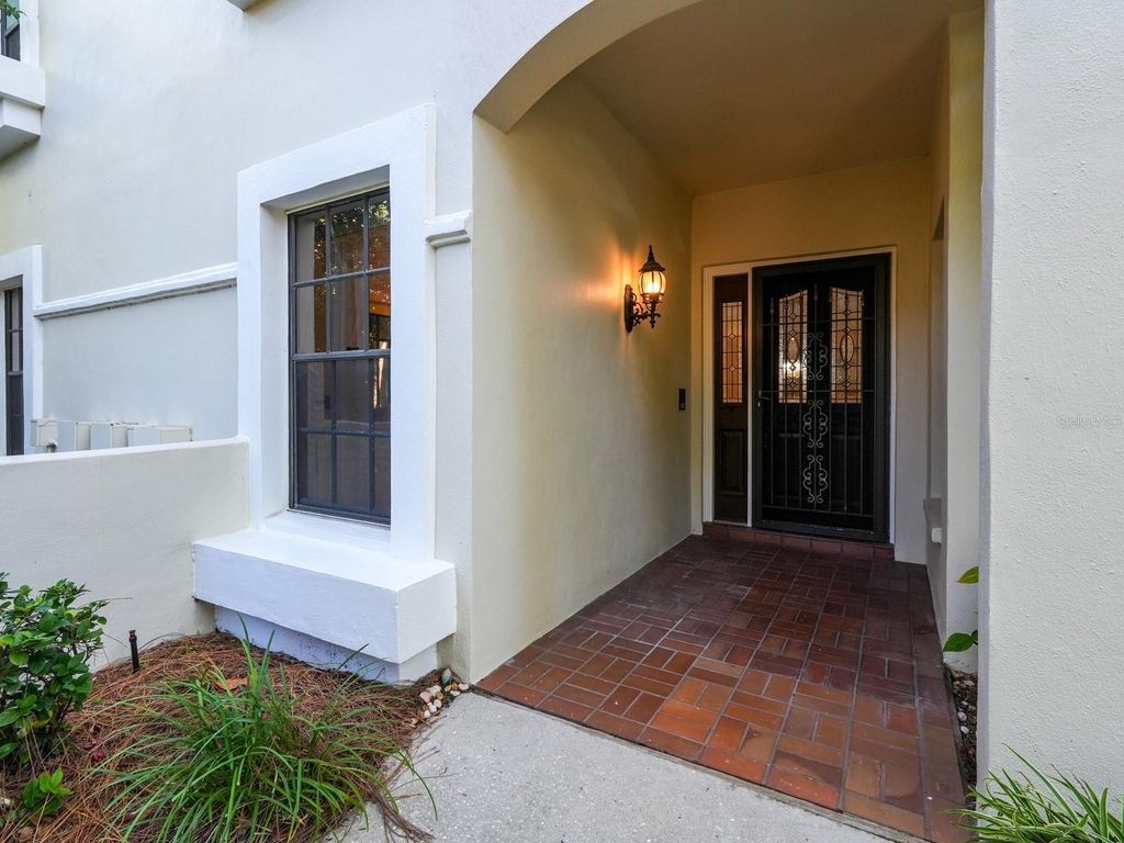 Photo of 7790 Fairway Woods Drive #1201, Sarasota, FL 34238 (MLS # A4672965)