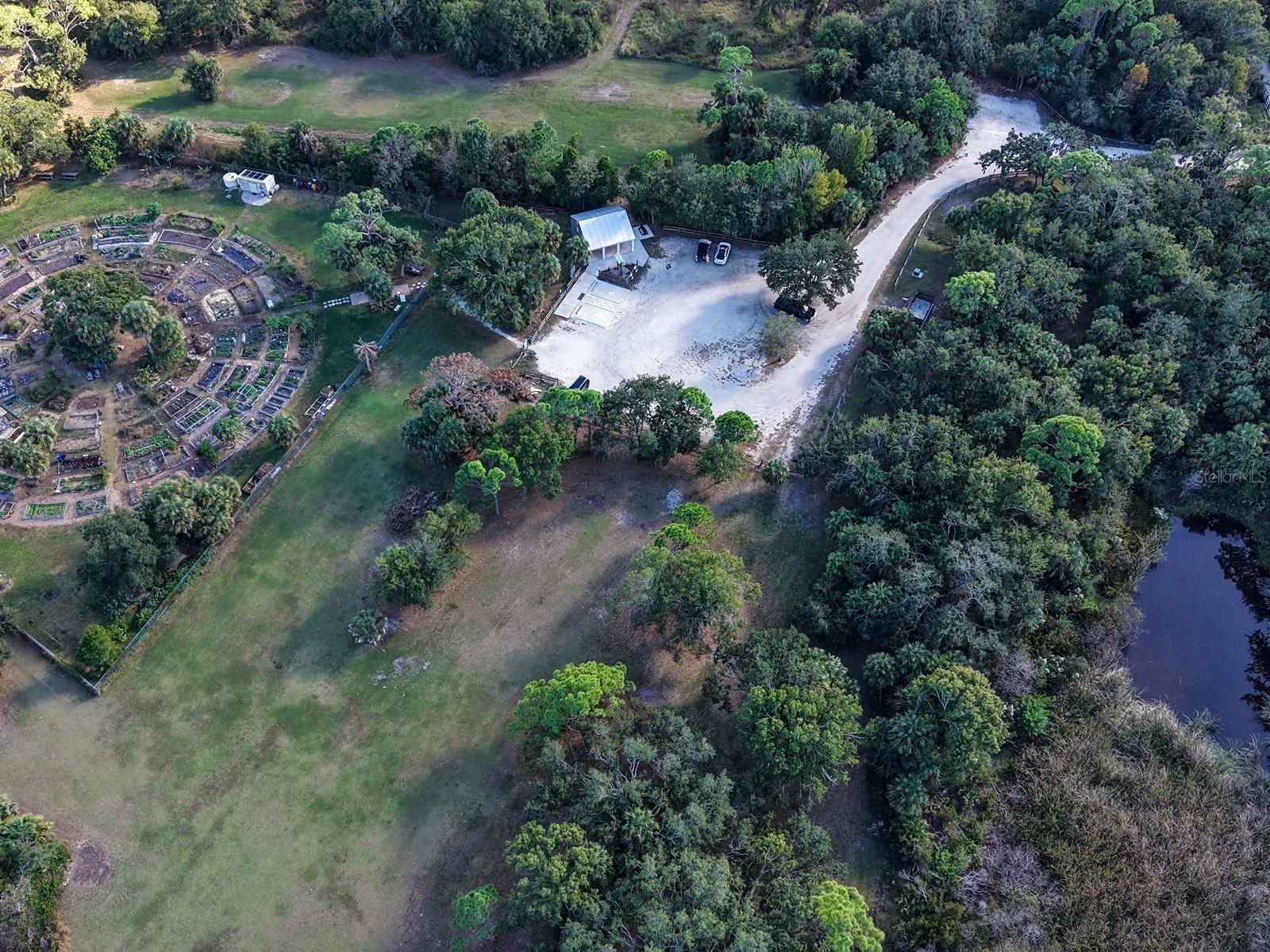 FAIRWAY WOODS - Residential