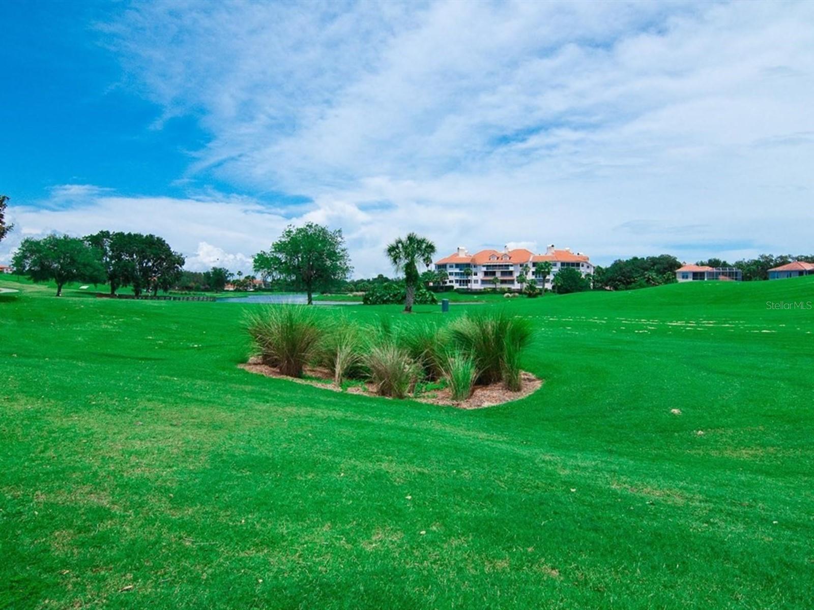 FAIRWAY WOODS - Residential