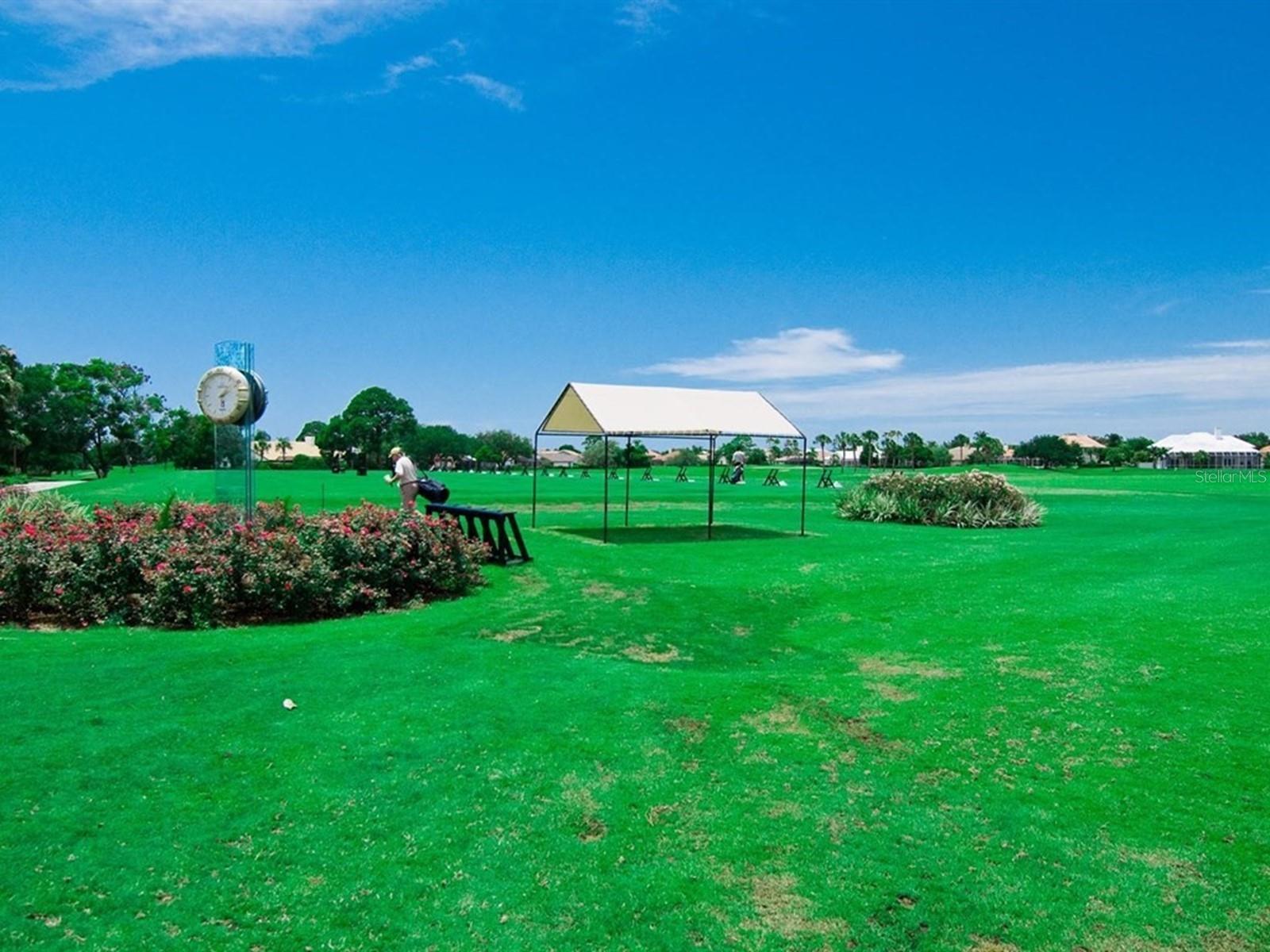 FAIRWAY WOODS - Residential