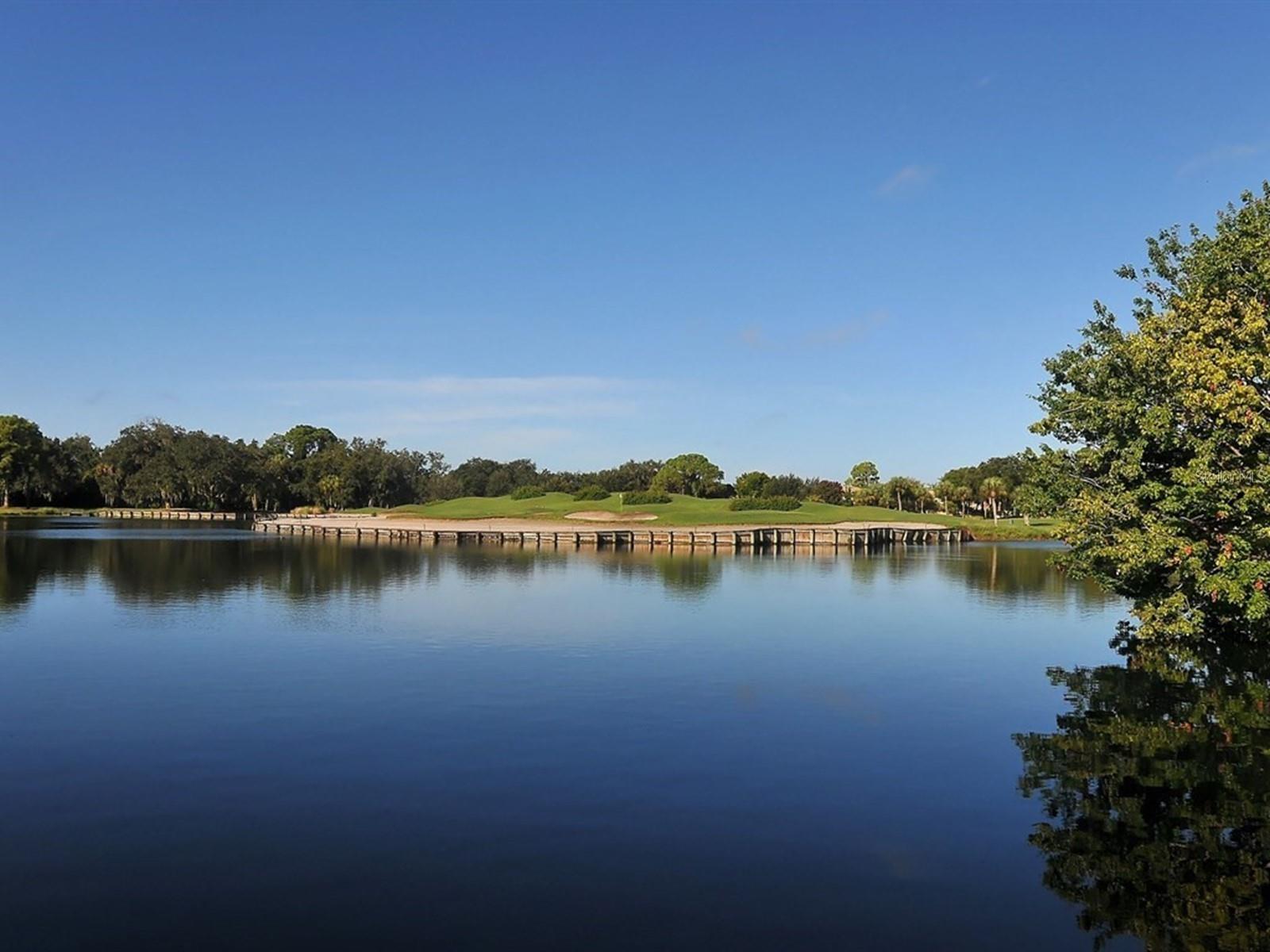 FAIRWAY WOODS - Residential