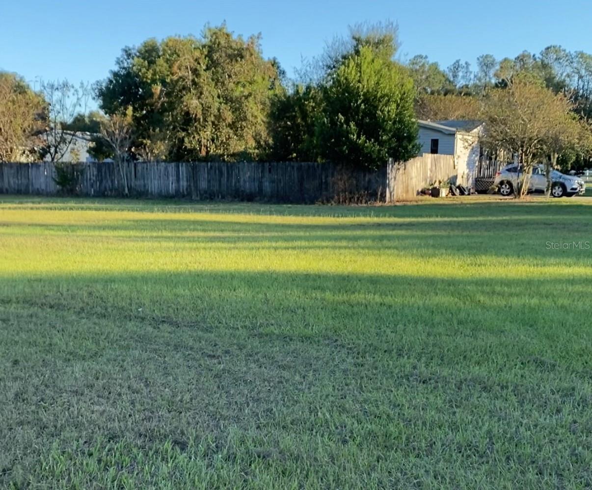 LAKE HARBOR ESTATE - Land