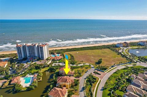 A home in PALM COAST