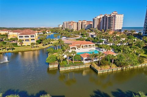 A home in PALM COAST