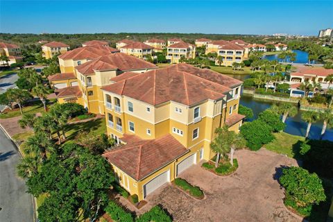 A home in PALM COAST