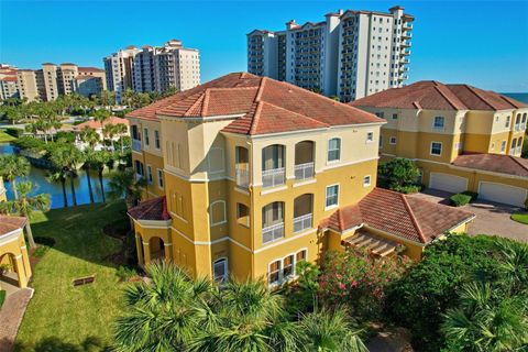 A home in PALM COAST