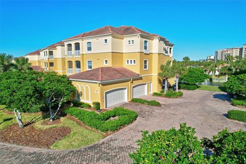 A home in PALM COAST