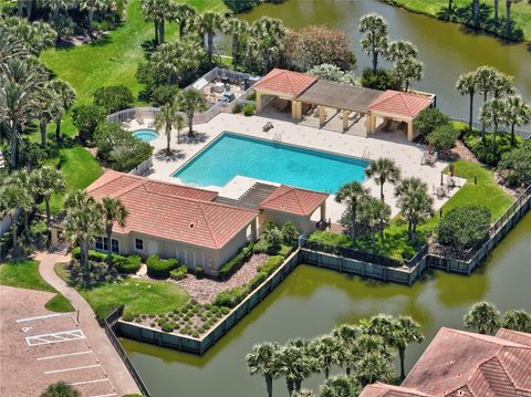 A home in PALM COAST